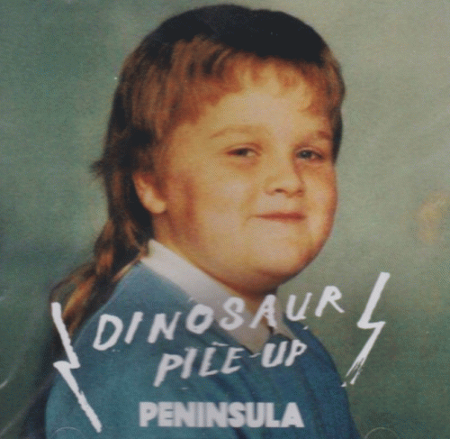 Dinosaur Pile-Up : Peninsula